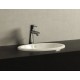 Смеситель Grohe Concetto 23450001 для раковины, с донным клапаном