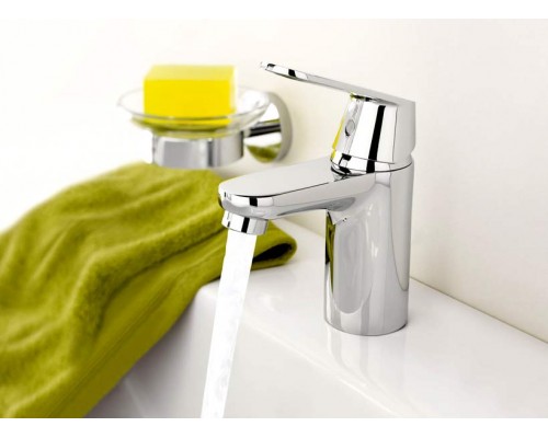 Смеситель для раковины Grohe Eurosmart Cosmopolitan 32824000 Смеситель для раковины Grohe Eurosmart Cosmopolitan 32824000