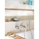 Смеситель Grohe Concetto 32211001 New для ванны/душа