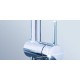 Смеситель Grohe Minta 32168000 для кухонной мойки с выдвижным изливом