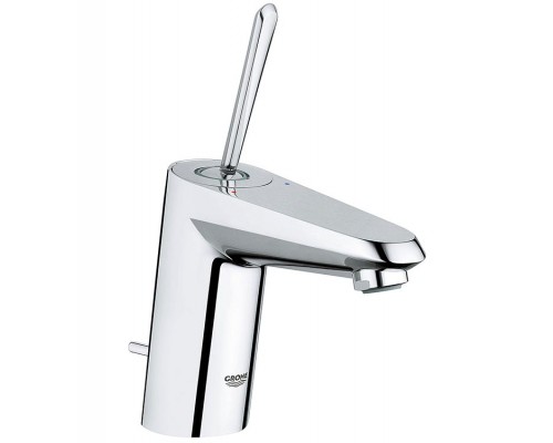 Смеситель Grohe  Eurodisk Joystick, S-Size 23425000, для раковины со сливным гарнитуром