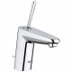 Смеситель Grohe  Eurodisk Joystick, S-Size 23425000, для раковины со сливным гарнитуром