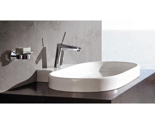 Смеситель Grohe  Eurodisk Joystick, S-Size 23425000, для раковины со сливным гарнитуром