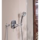 Смеситель Grohe BauClassic 29048000 для душа со встроенным механизмом