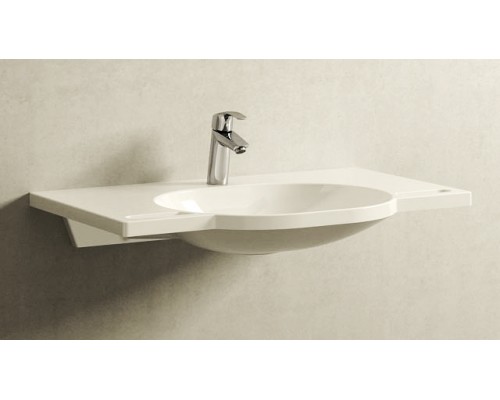 Смеситель для раковины Grohe Eurosmart 32154002