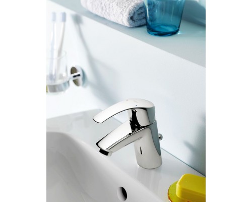 Смеситель Grohe Eurosmart 33188002 для раковины