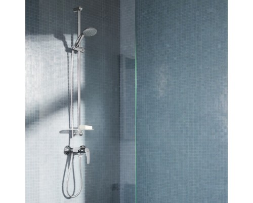 Смеситель Grohe Eurosmart New 33555002 для душа
