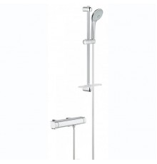 Душевой гарнитур с термостатом Grohe Grohtherm 2000 New 34195001