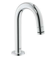 Кран для раковины GROHE Universal (без функции смешивания воды) C-излив, хром (20201000)