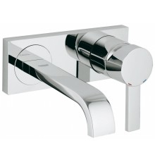 Смеситель Grohe Allure 19309000 для раковины, внешняя часть