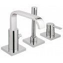 Смеситель Grohe Allure 19316000 для ванны/душа, наружная монтажная часть