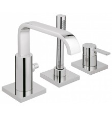 Смеситель Grohe Allure 19316000 для ванны/душа, наружная монтажная часть