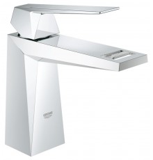 Смеситель Grohe Allure Brilliant 23033000 для раковины