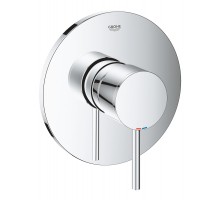 Смеситель Grohe Atrio New 24065003 для душа