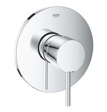 Смеситель Grohe Atrio New 24065003 для душа