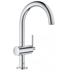 Смеситель Grohe Atrio New 32042003 для раковины