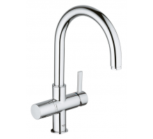 Смеситель Grohe Blue 33251000 (123375)