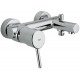 Смеситель Grohe Concetto 32211001 New для ванны/душа