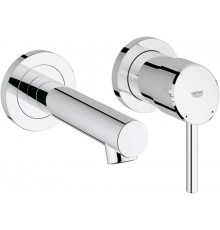 Смеситель для раковины Grohe Concetto New 19575001