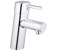 Смеситель Grohe Concetto New 3224010E для раковины, EcoJoy, д/к