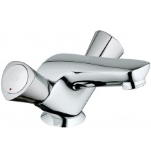 Смеситель Grohe Costa S 21255001 для раковины, г/п и д/к