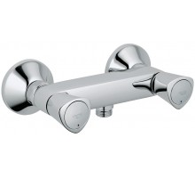 Смеситель Grohe Costa S 26317001 для душа