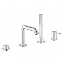 Смеситель на борт ванны Grohe Essence 19578001