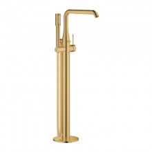 Смеситель Grohe Essence New 23491GL1 для ванны и душа, цвет - холодный рассвет