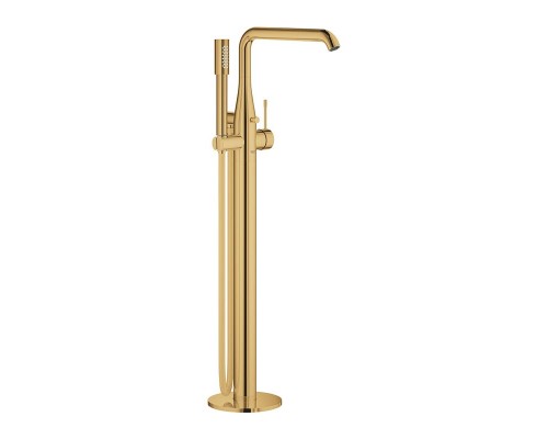 Смеситель Grohe Essence New 23491GL1 для ванны и душа, цвет - холодный рассвет