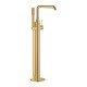Смеситель Grohe Essence New 23491GL1 для ванны и душа, цвет - холодный рассвет