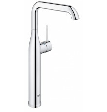 Смеситель Grohe Essence New 32901001 для раковины, хром