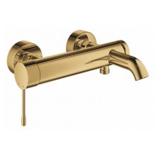 Смеситель Grohe Essence New 33624GL1 для ванны и душа, холодный рассвет глянец