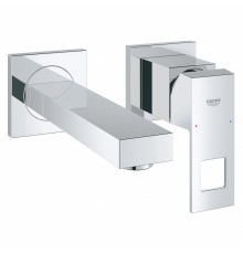 Смеситель для раковины Grohe Eurocube 19895000