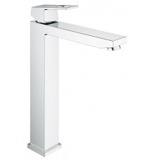 Смеситель Grohe Eurocube 23406000 для раковины высокий