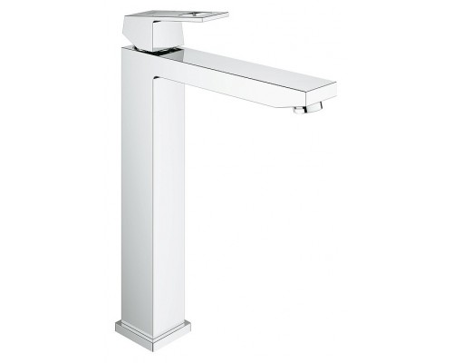 Смеситель Grohe Eurocube 23406000 для раковины высокий