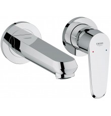 Смеситель Grohe Eurodisc Cosmopolitan 19573002 для раковины