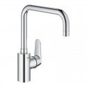 Смеситель Grohe Eurodisc Cosmopolitan 32259003 для кухни