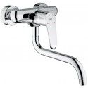 Смеситель Grohe Eurodisc Cosmopolitan 33772002 для кухни