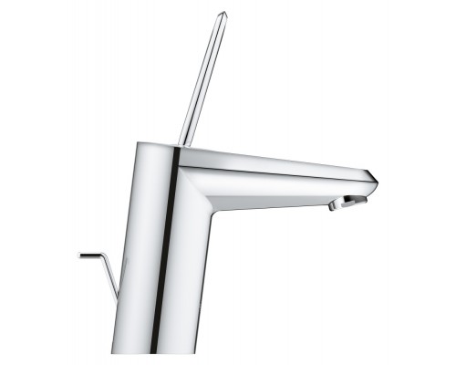 Смеситель Grohe  Eurodisk Joystick, S-Size 23425000, для раковины со сливным гарнитуром