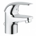 Смеситель Grohe Euroeco 23262000 для раковины