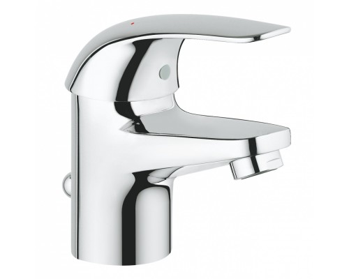 Смеситель Grohe Euroeco 23262000 для раковины