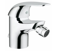 Смеситель Grohe Euroeco 32882000 с цепочкой для биде