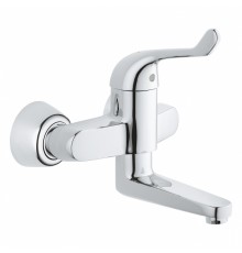 Смеситель Grohe Euroeco Speсial, 32792000 для раковины медицинский