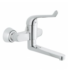 Смеситель Grohe Euroeco Speсial 32793000 для раковины медицинский