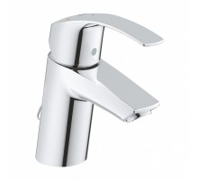 Смеситель Grohe Eurosmart 2015 23372002 для раковины