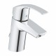 Смеситель Grohe Eurosmart 33188002 для раковины