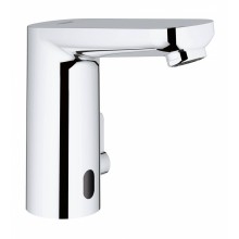 Смеситель Grohe Eurosmart Cosmopolitan Е 36325001 для раковины, сенсорный
