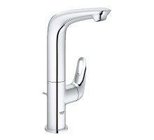 Смеситель Grohe Eurostyle 23569003 для раковины, высокий, размер "L"