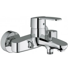 Смеситель Grohe Eurostyle Cosmopolitan 33591002 для ванны/душа