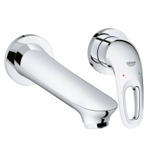 Смеситель Grohe Eurostyle New 19571003 для раковины